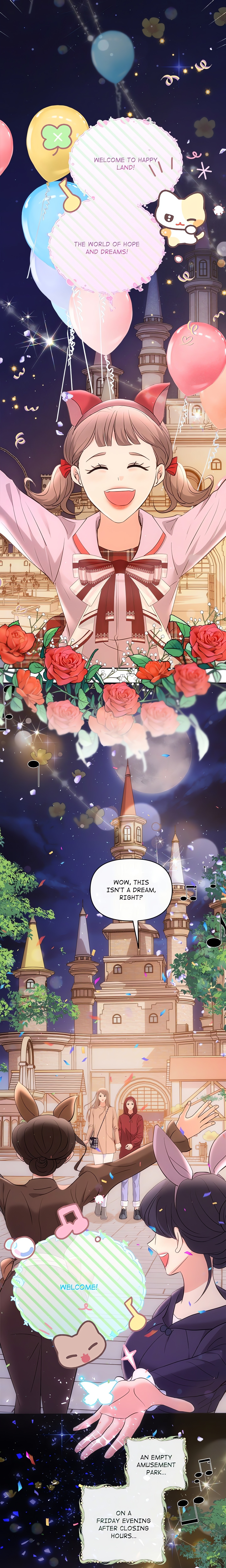 A Consensual Relationship chapter 28 page 9