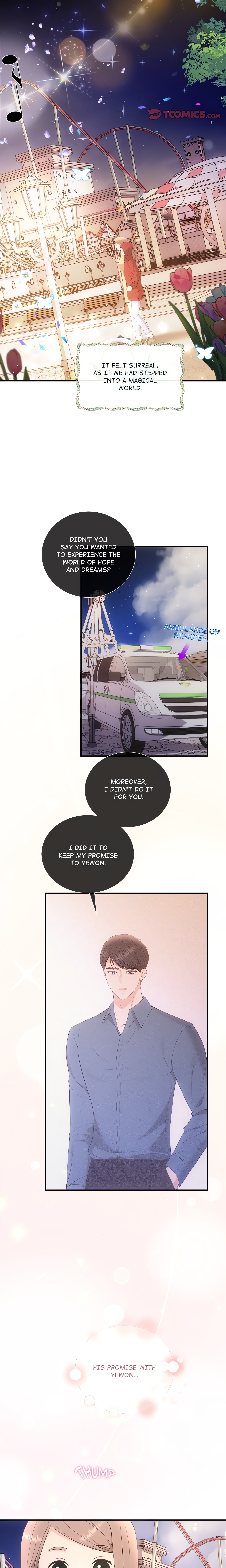 A Consensual Relationship chapter 28 page 10