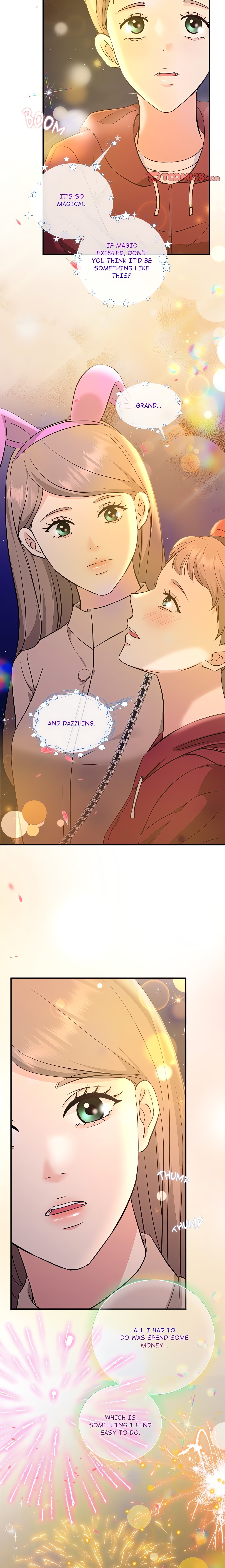 A Consensual Relationship chapter 28 page 15