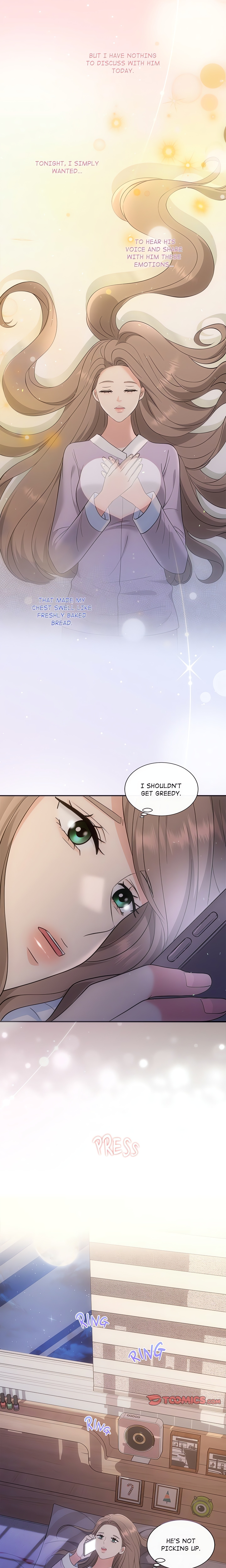 A Consensual Relationship chapter 28 page 18