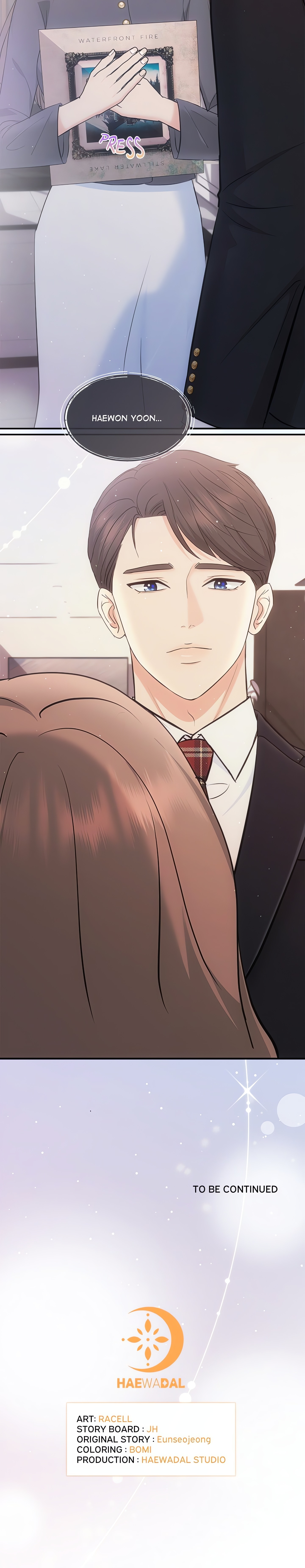 A Consensual Relationship chapter 28 page 23