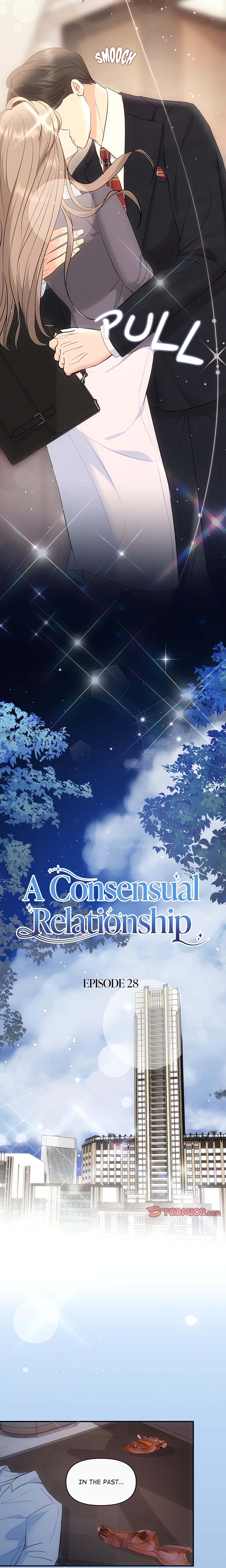 A Consensual Relationship chapter 29 page 3