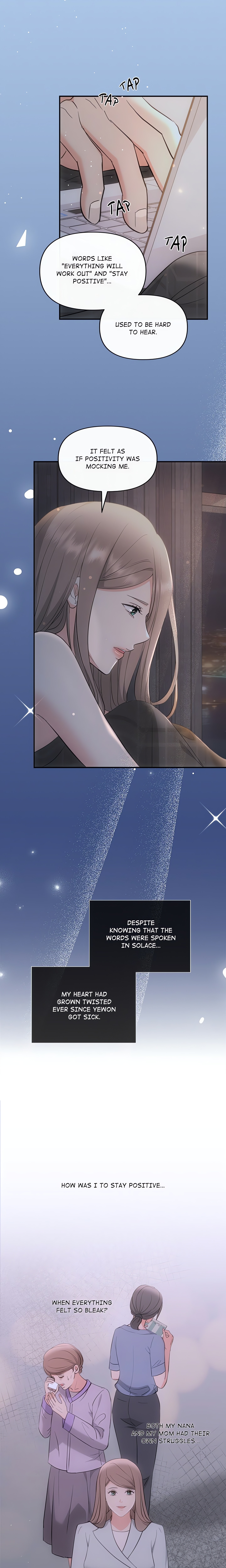 A Consensual Relationship chapter 29 page 4