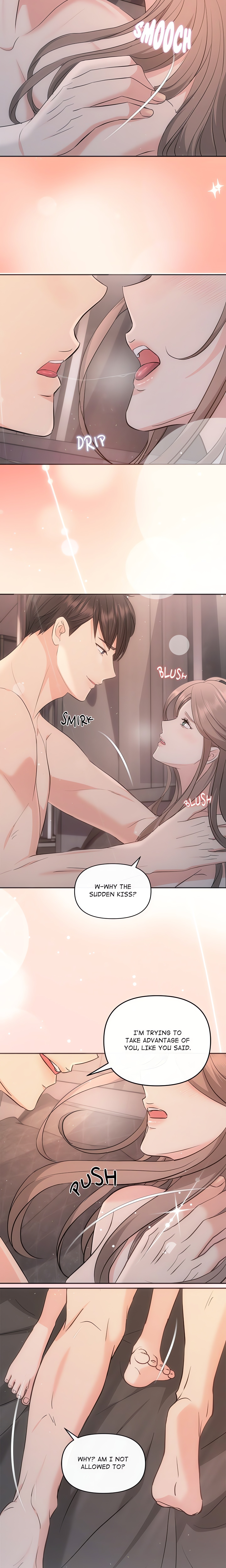 A Consensual Relationship chapter 29 page 9