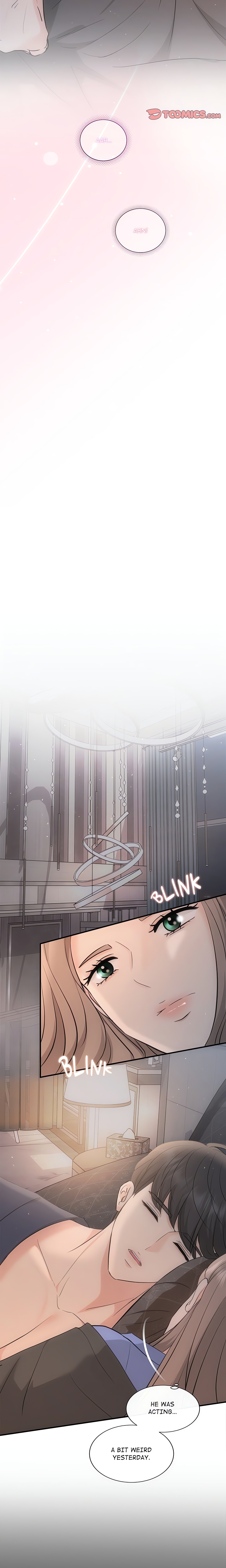 A Consensual Relationship chapter 29 page 10