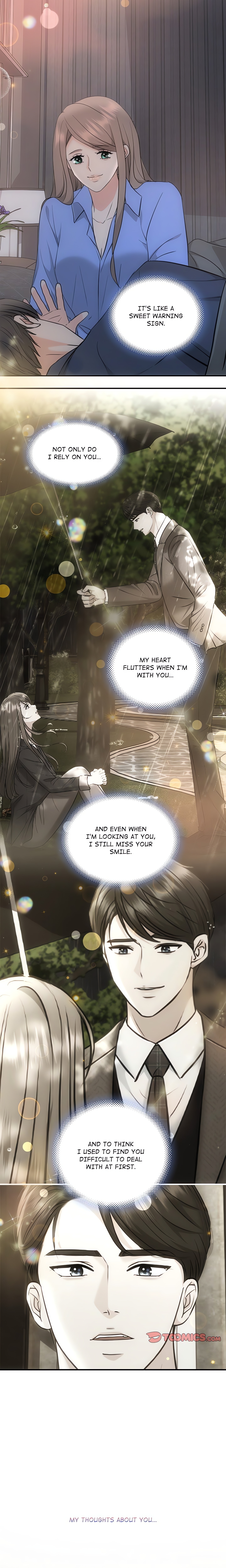 A Consensual Relationship chapter 29 page 13