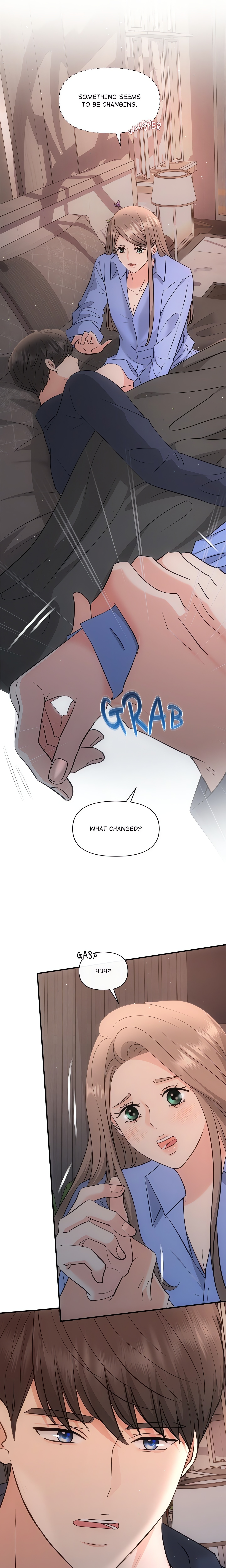 A Consensual Relationship chapter 29 page 14