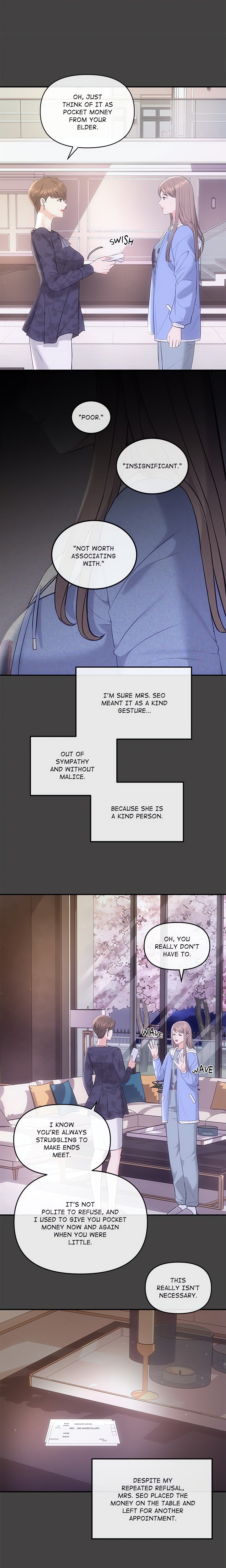 A Consensual Relationship chapter 3 page 12