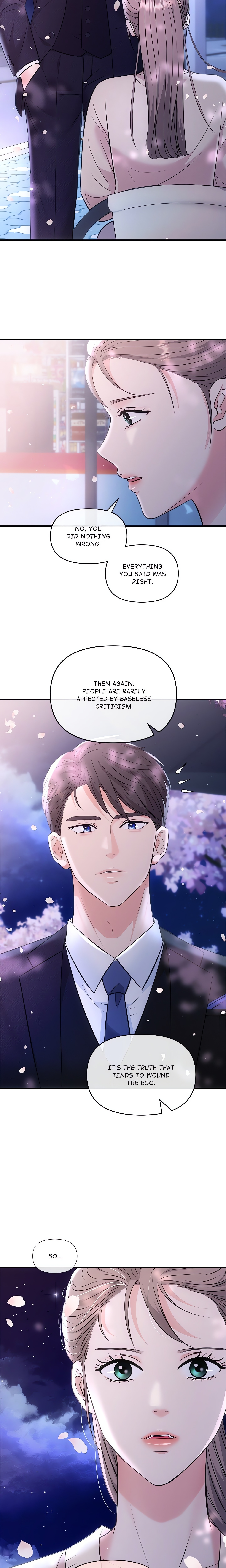 A Consensual Relationship chapter 3 page 23