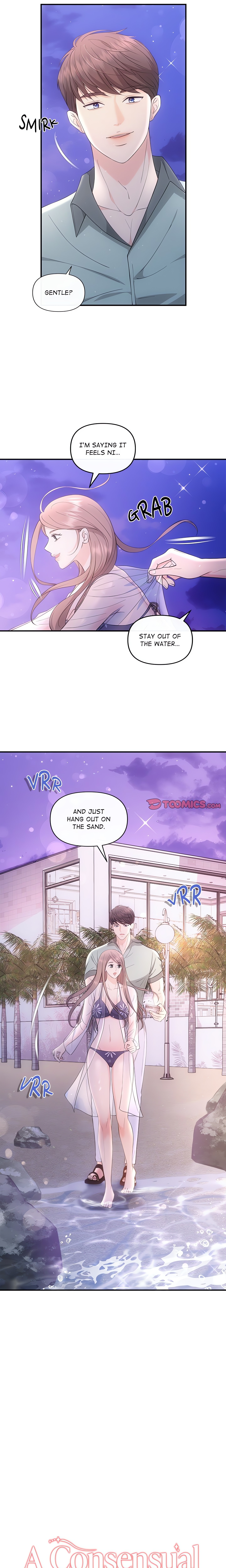 A Consensual Relationship chapter 31 page 2