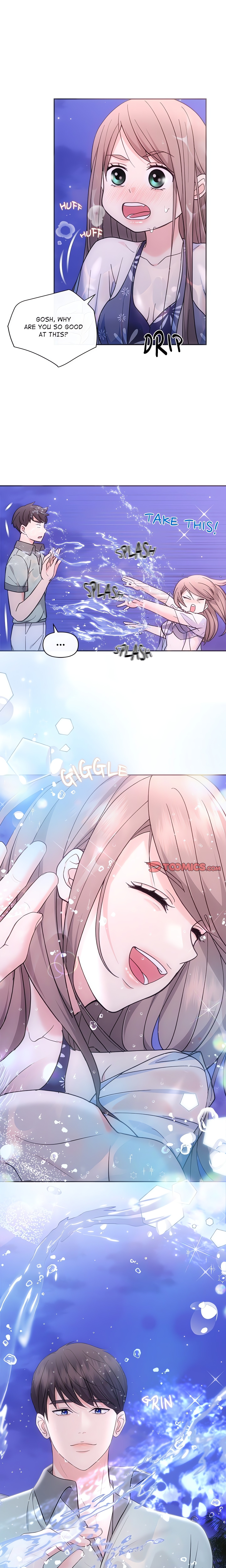 A Consensual Relationship chapter 31 page 7