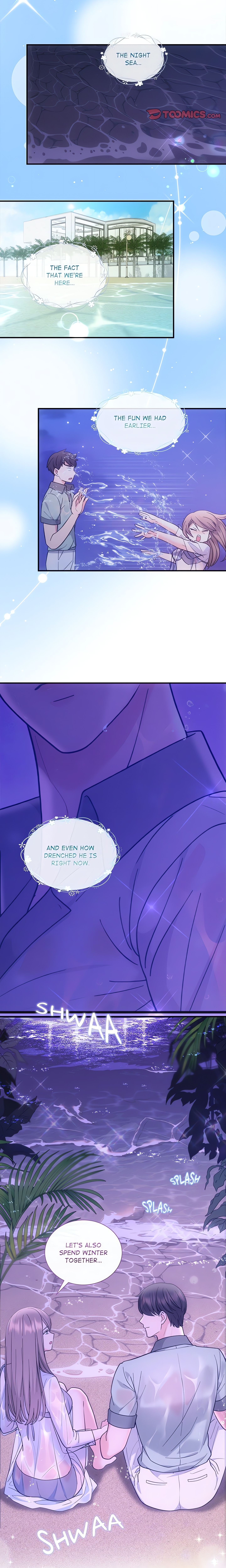 A Consensual Relationship chapter 31 page 10