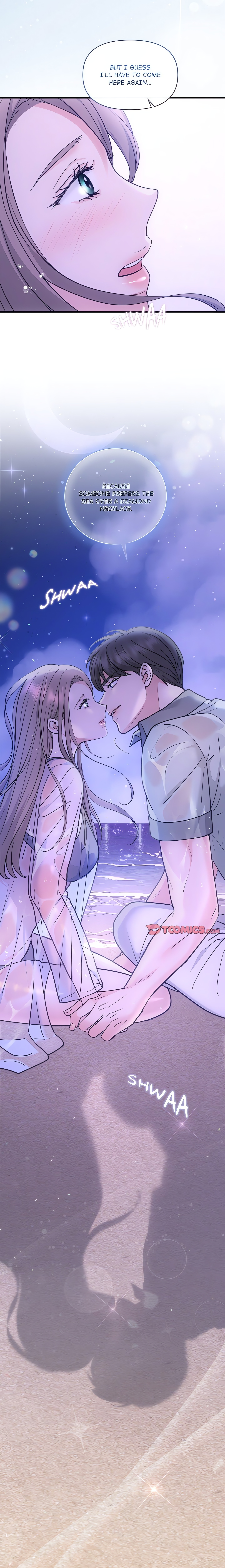 A Consensual Relationship chapter 31 page 12