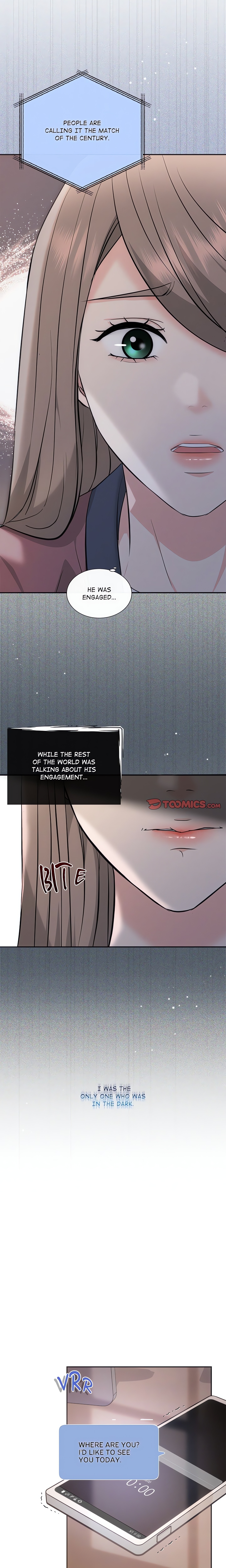 A Consensual Relationship chapter 32 page 2