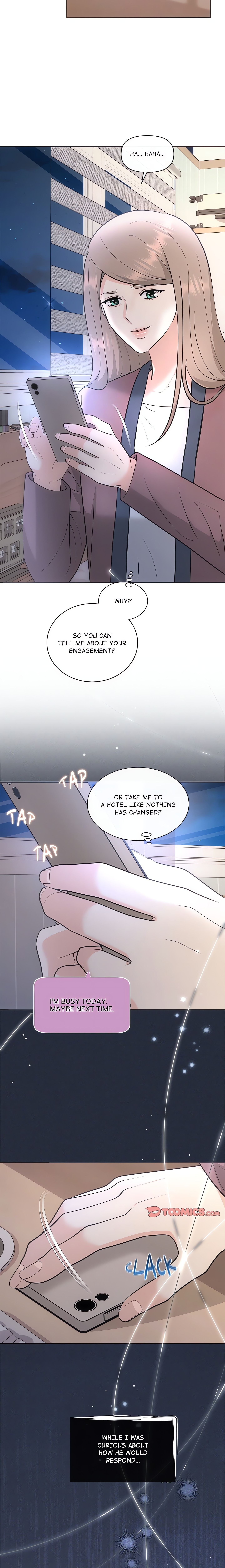 A Consensual Relationship chapter 32 page 3