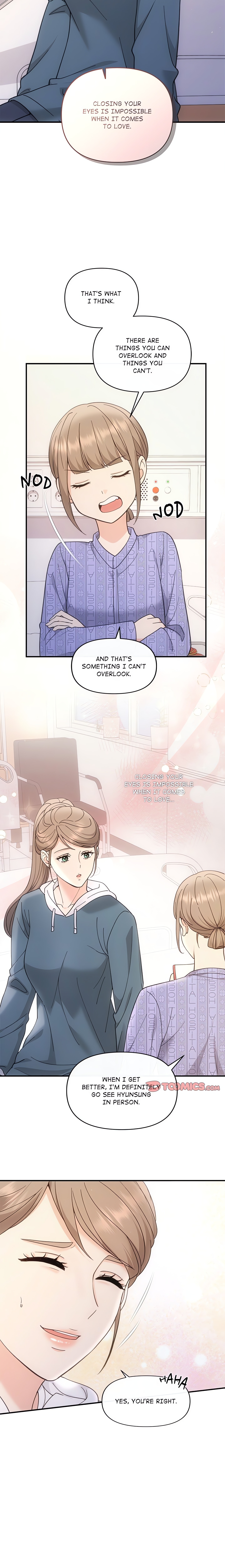 A Consensual Relationship chapter 33 page 14