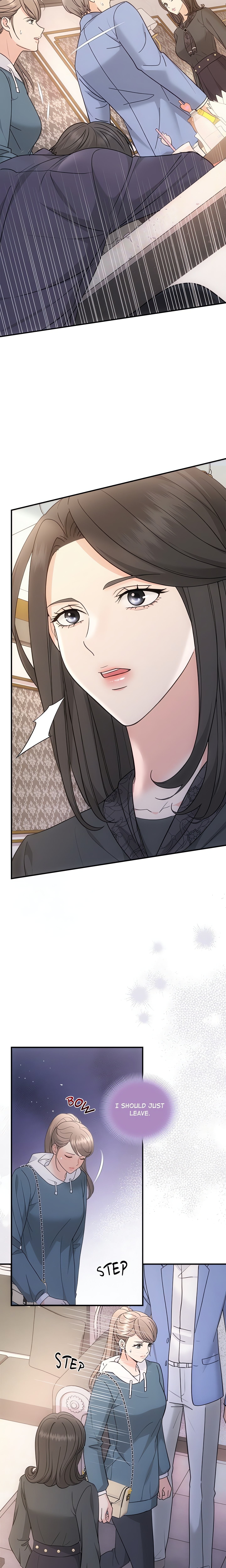 A Consensual Relationship chapter 34 page 9
