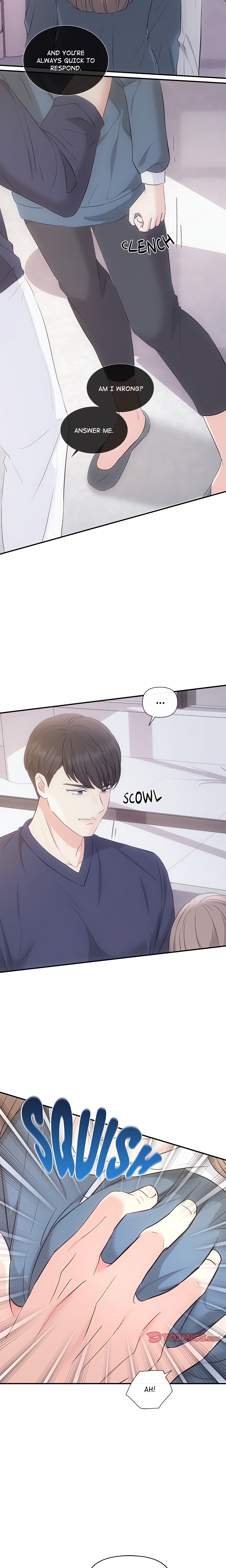 A Consensual Relationship chapter 35 page 13