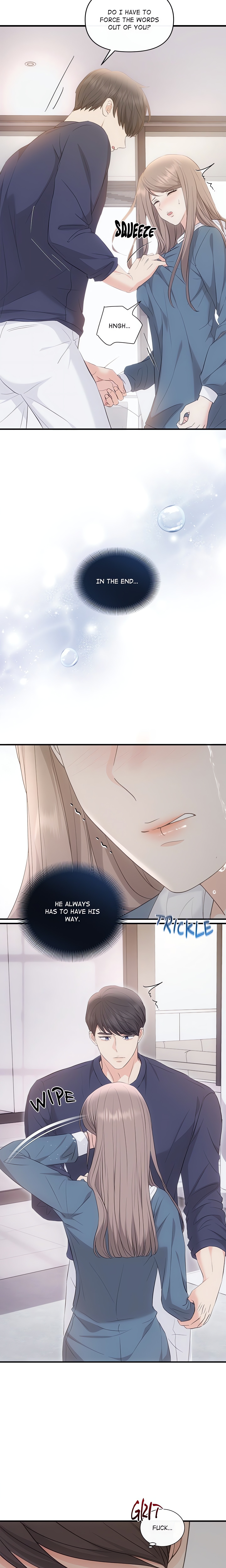 A Consensual Relationship chapter 35 page 14