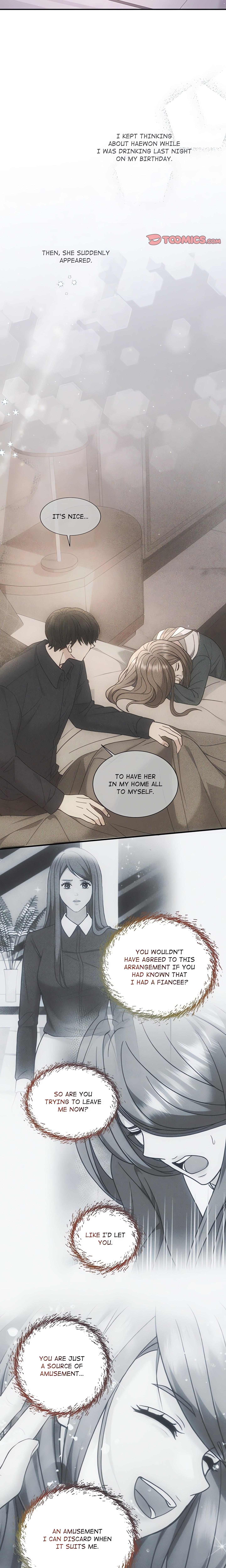 A Consensual Relationship chapter 35 page 20