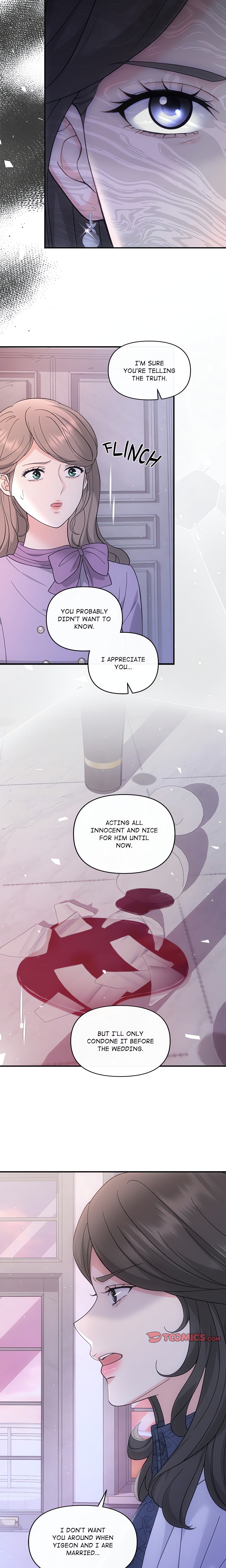 A Consensual Relationship chapter 36 page 13