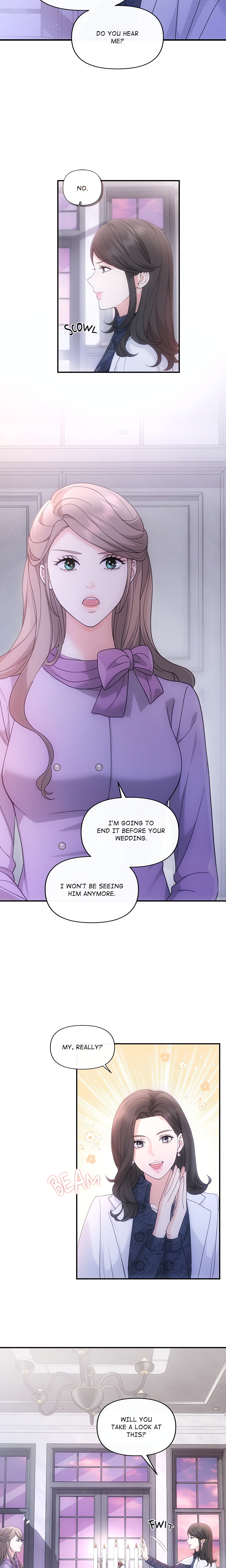 A Consensual Relationship chapter 36 page 14