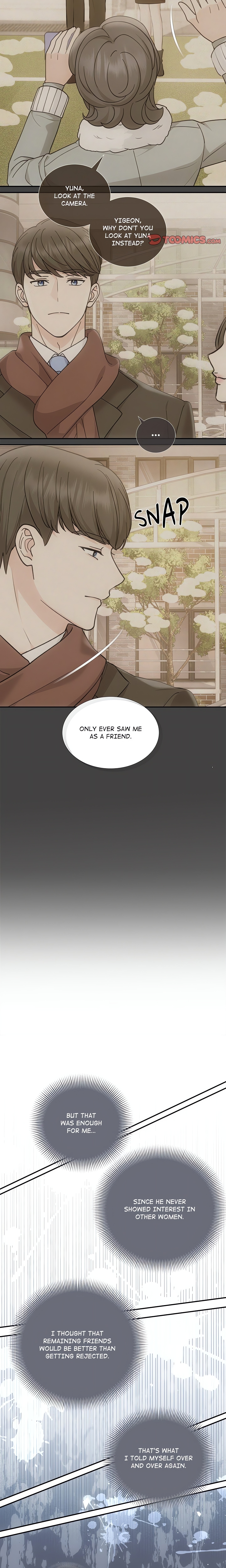 A Consensual Relationship chapter 36 page 20