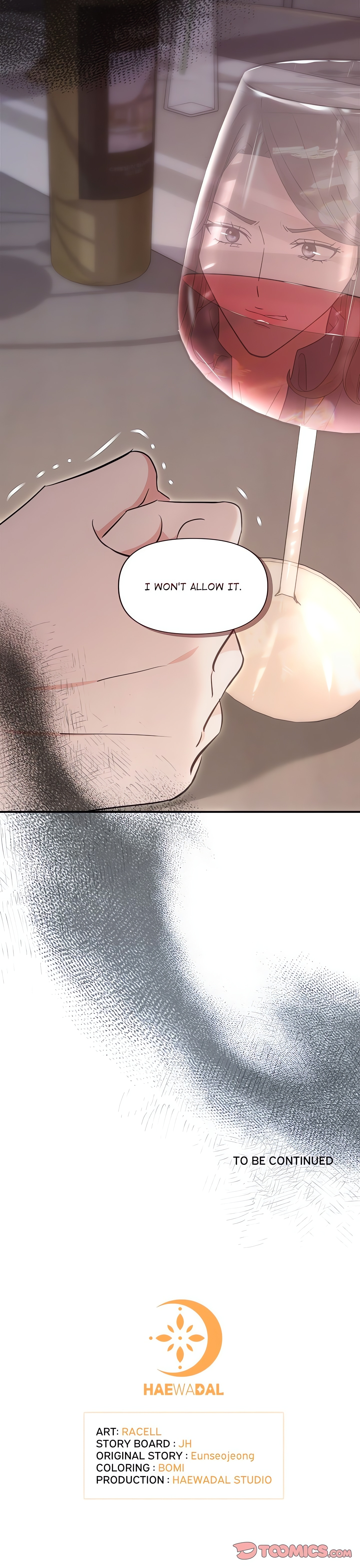A Consensual Relationship chapter 36 page 22