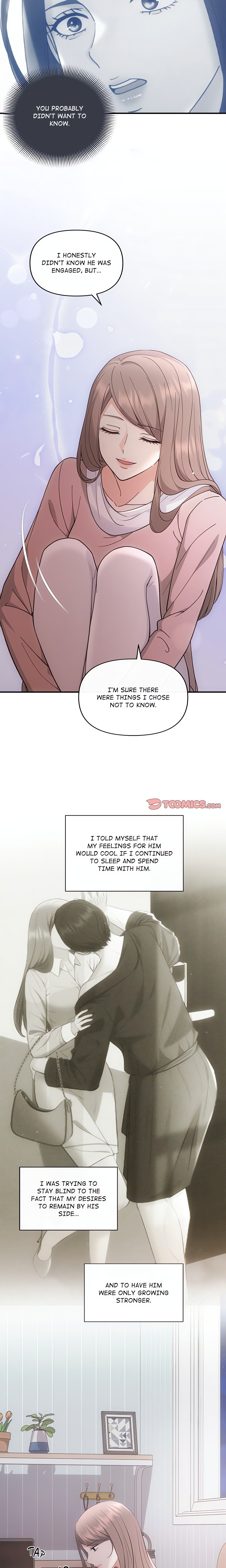A Consensual Relationship chapter 37 page 2