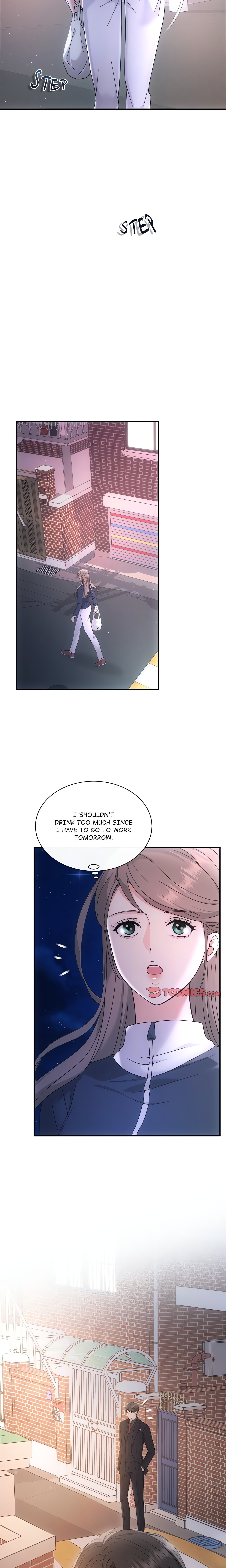 A Consensual Relationship chapter 37 page 17