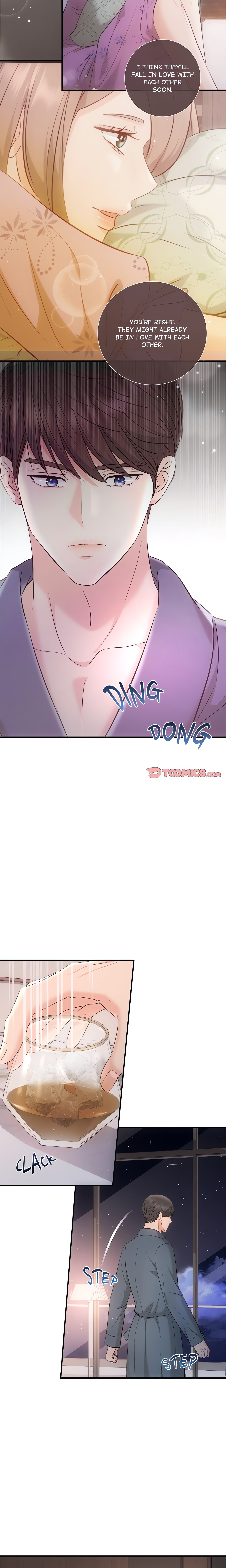 A Consensual Relationship chapter 38 page 10