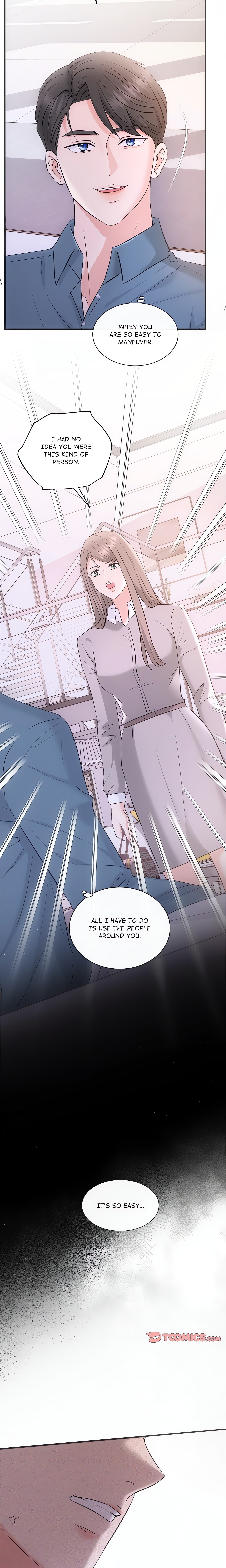 A Consensual Relationship chapter 39 page 13
