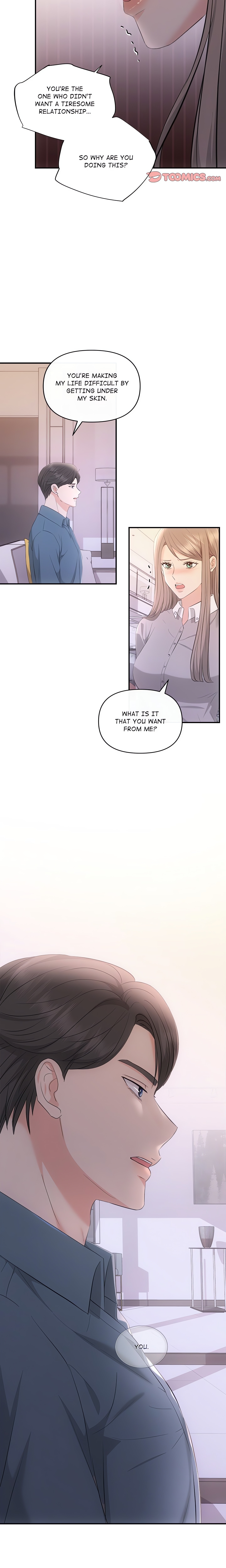 A Consensual Relationship chapter 39 page 15