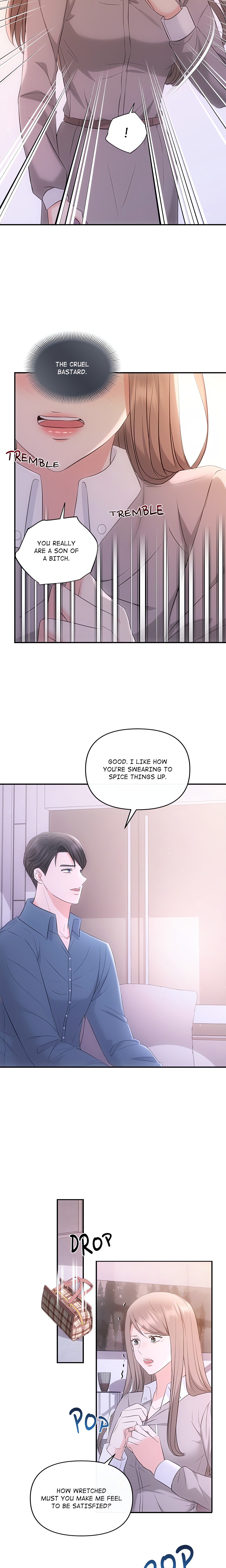 A Consensual Relationship chapter 39 page 19