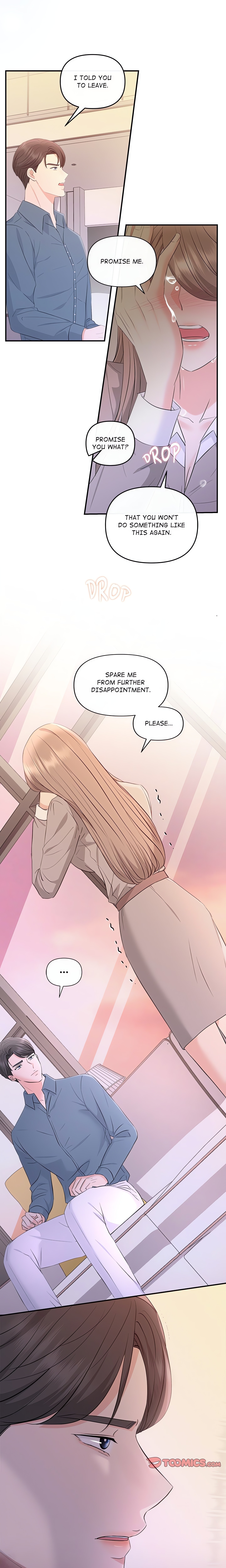A Consensual Relationship chapter 39 page 23