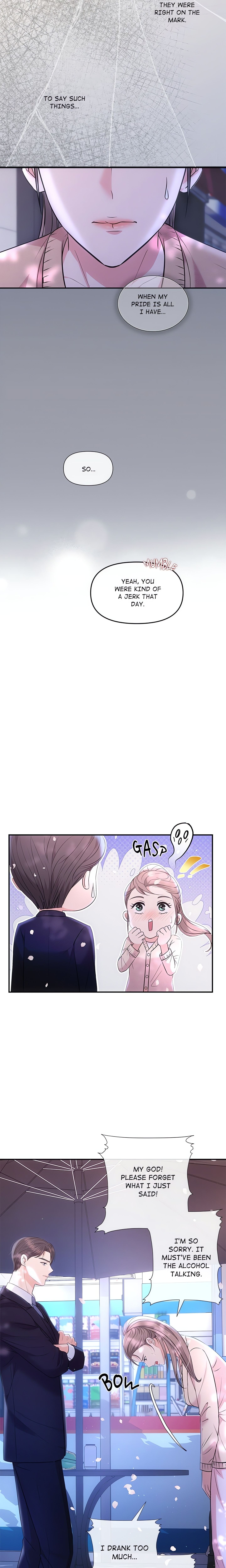 A Consensual Relationship chapter 4 page 2