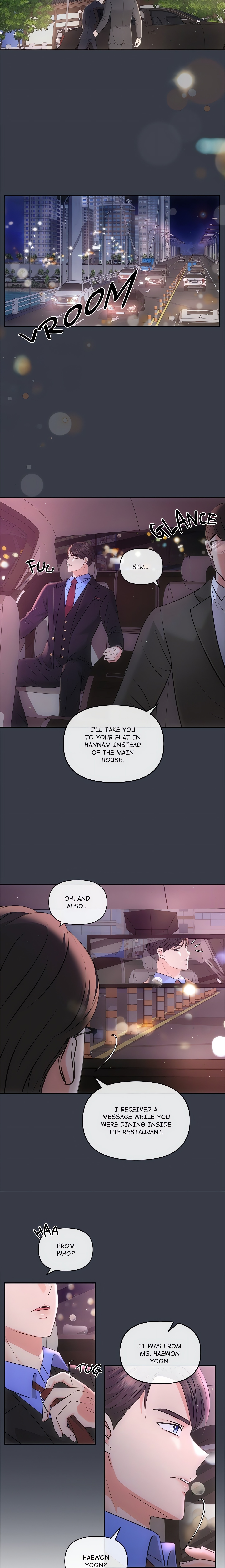 A Consensual Relationship chapter 4 page 17