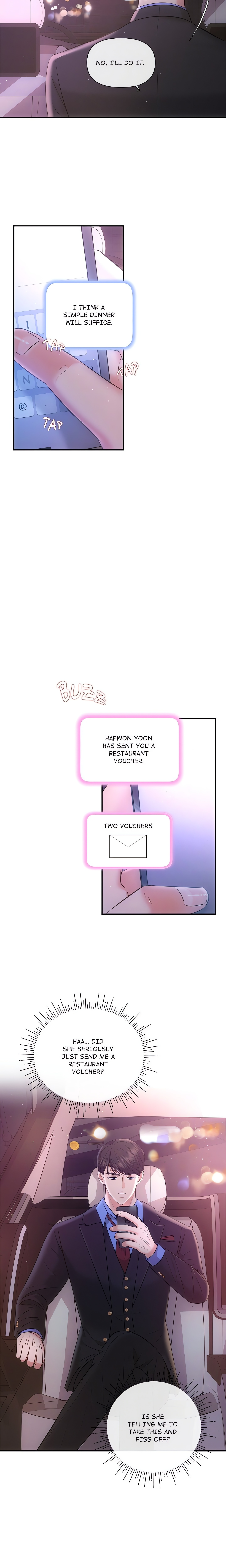 A Consensual Relationship chapter 4 page 20