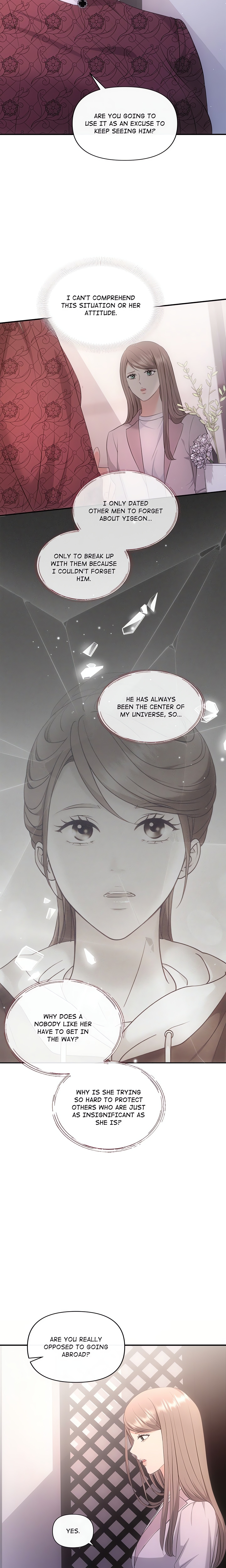 A Consensual Relationship chapter 40 page 9