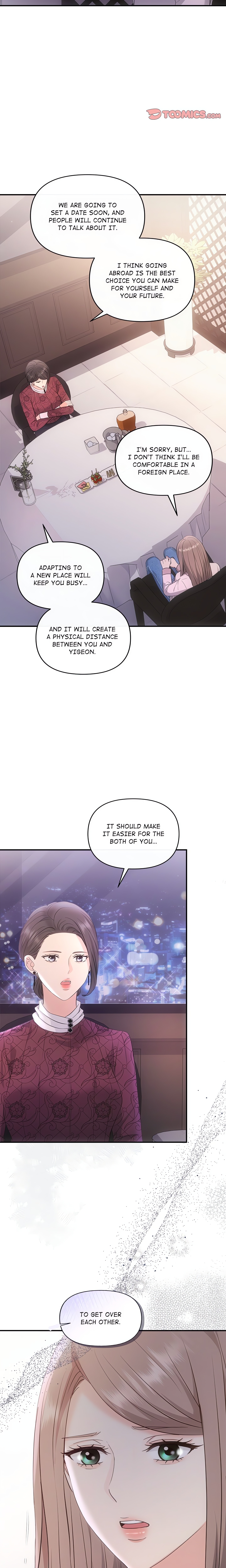 A Consensual Relationship chapter 40 page 10
