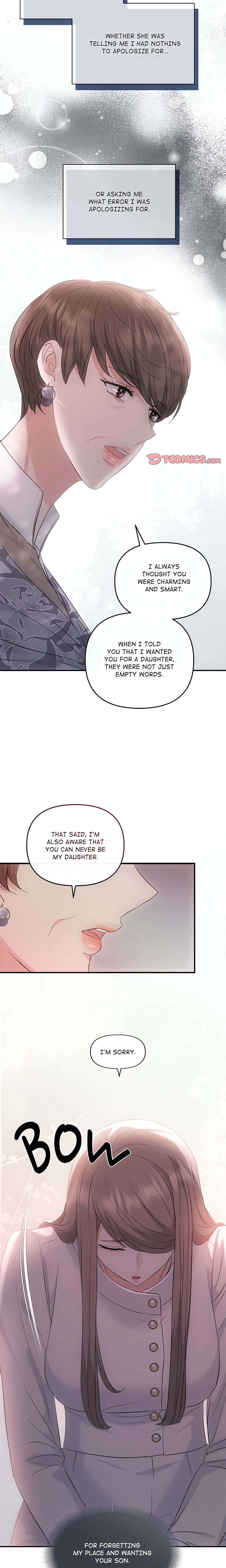 A Consensual Relationship chapter 41 page 6