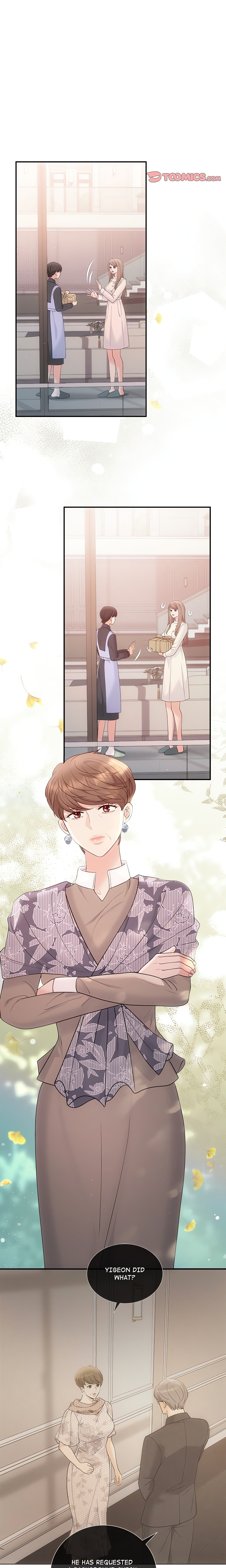 A Consensual Relationship chapter 41 page 15