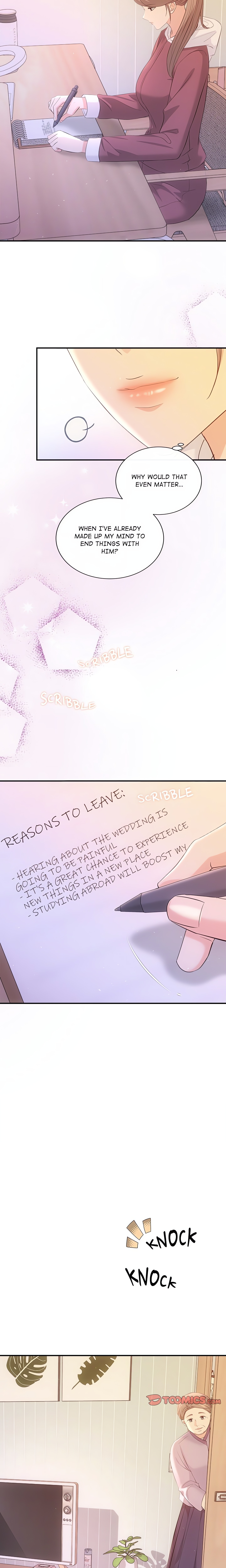 A Consensual Relationship chapter 41 page 18