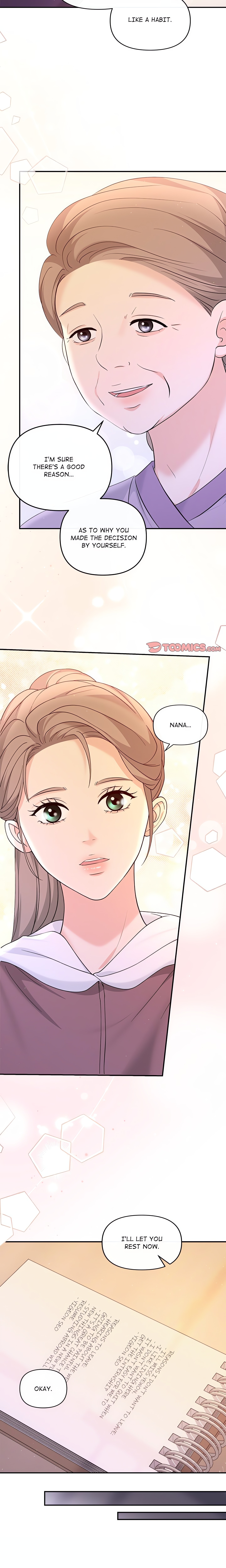 A Consensual Relationship chapter 41 page 21