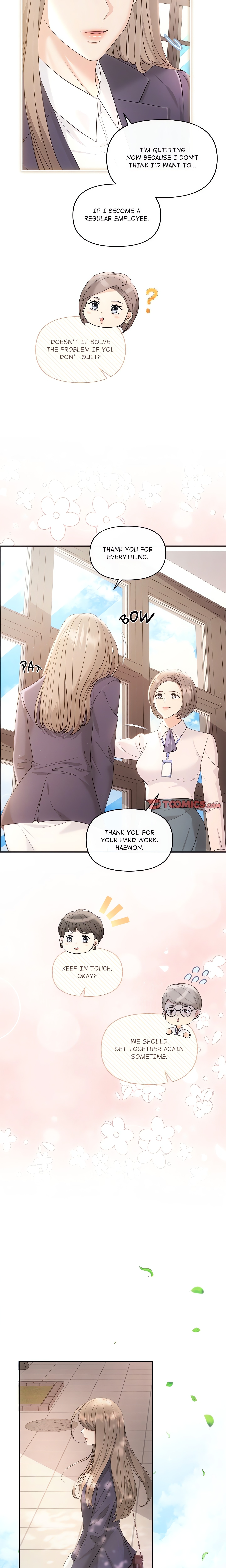 A Consensual Relationship chapter 42 page 2