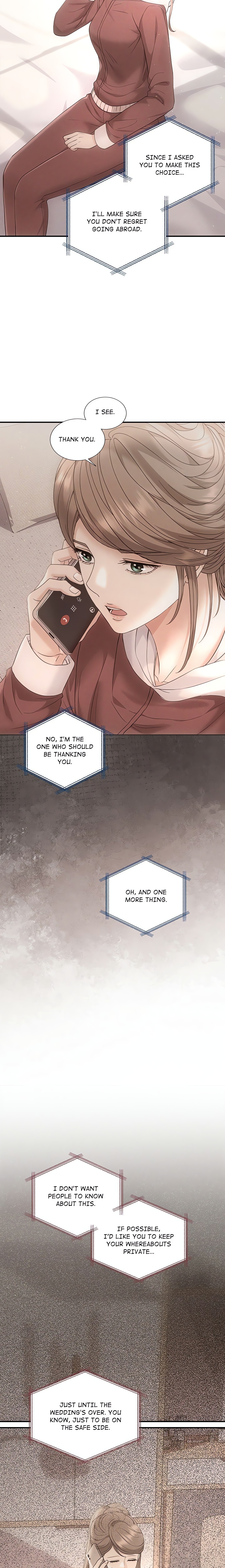 A Consensual Relationship chapter 42 page 4