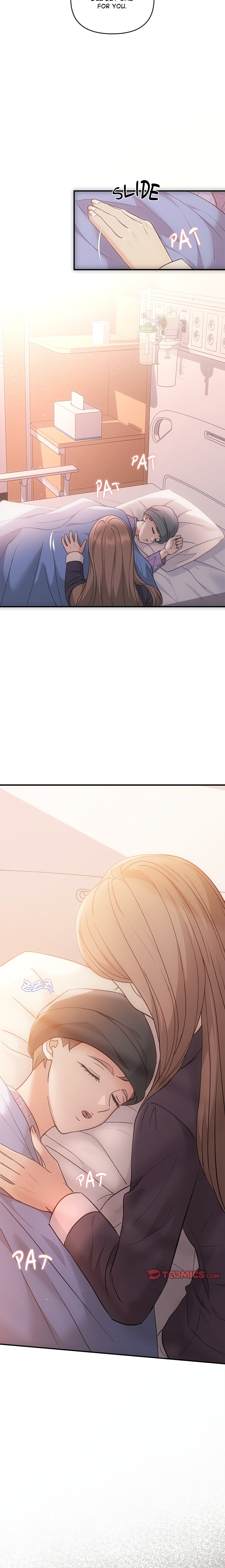 A Consensual Relationship chapter 42 page 8