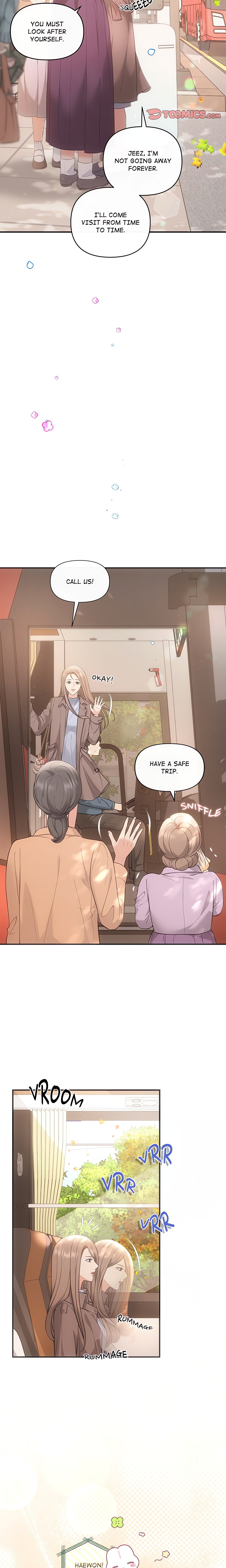A Consensual Relationship chapter 42 page 10