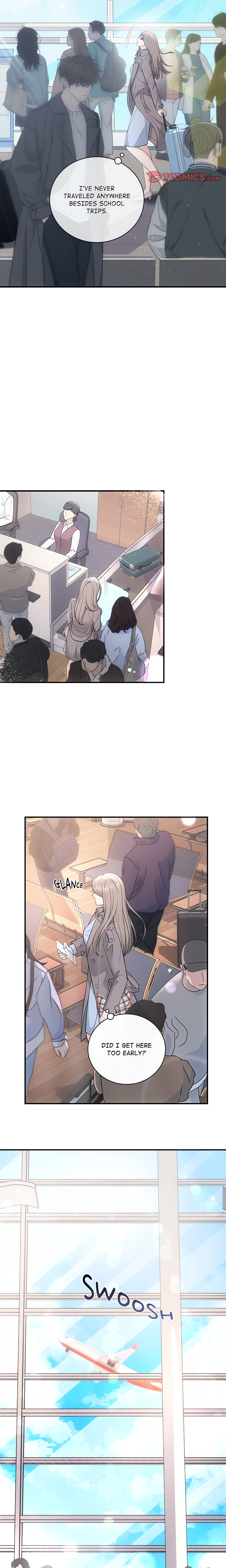 A Consensual Relationship chapter 42 page 15