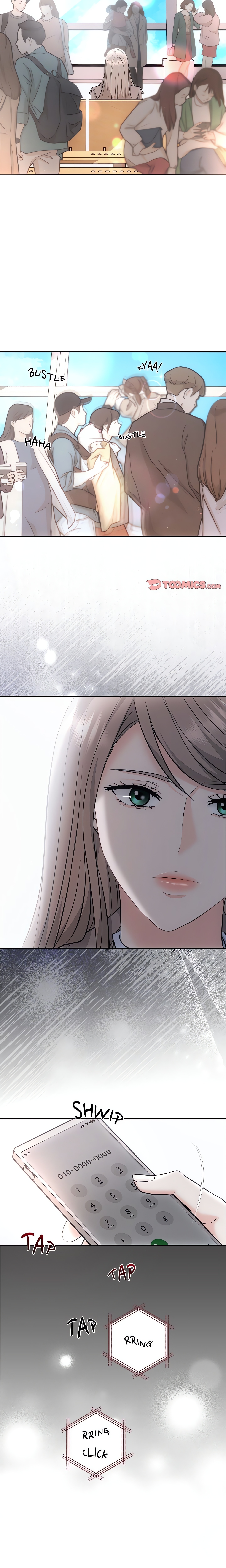 A Consensual Relationship chapter 42 page 16